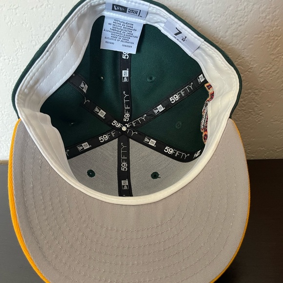 The Legends League “Camden Legends” New Era fitted - Picture 5 of 5